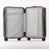 20 Inch ABS PC High Strength Bearing Trolley Case