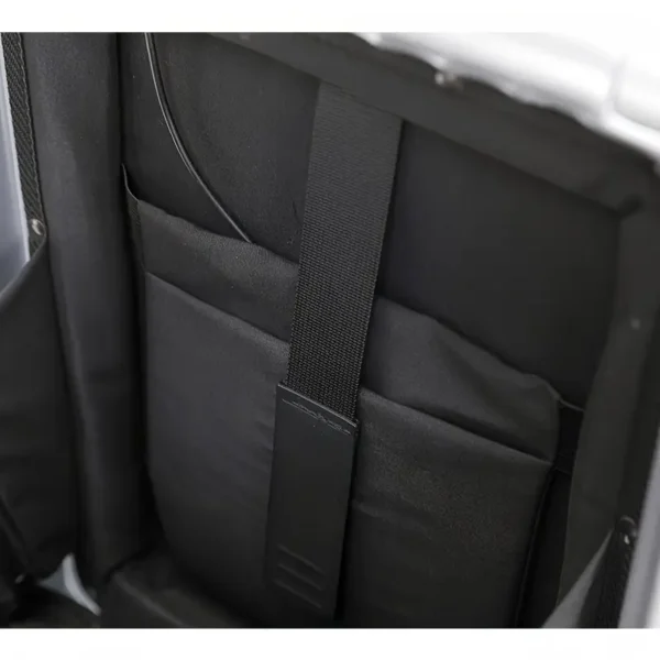 20 Inch Business Luggage with Aluminum Frame