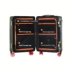 20 Inch Cabin Size Frame Suitcase