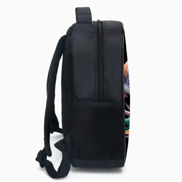 3 Piece Allosaurus Dinosaur Series Print Backpack Set