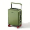 20 Inch Cabin Size Frame Suitcase