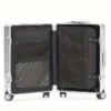 20 Inch Business Luggage with Aluminum Frame